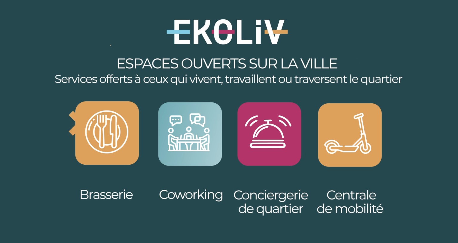 Background video ekoliv